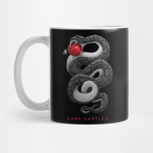 Poisoned Apple Mug